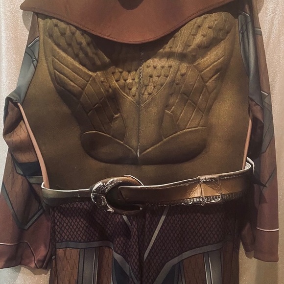 Watchmen Night Owl costume plus size M - Picture 4 of 11